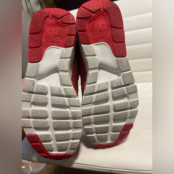 Nike Air Max 1 Shanghai City Collection - Picture 2 of 5